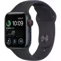 Apple Apple Watch Se 2022 Cellular 40Mm (Północ Z Opaską Sportową W Ko