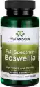 Swanson Health Products Boswellia Serrata Fs Boswellia Double-Strength 800Mg 60 Kapsułek