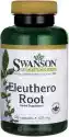 Swanson Health Products Eleuterokok Kolczasty Eleuthero Root 425Mg 120 Kapsułek Swanson