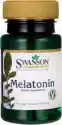 Swanson Health Products Melatonina Melatonin 500Mcg 60 Kapsułek Swanson