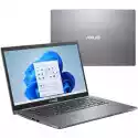Asus Laptop Asus Vivobook X415Ea-Ek1336Ws 14 7505 4Gb Ram 128Gb Ssd W