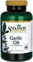 Swanson Health Products Olejek Czosnkowy Garlic Oil 1500Mg 500 Kapsułek Swanson