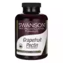 Swanson Health Products Pektyny Grapefruita Grapefruit Pectin 1000Mg 240 Tabletek Swanso