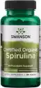 Spirulina Certyfikowana Organiczna Certified Organic Spirulina 5