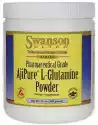 Ajipure L-Glutamina L-Glutamine Powder 340G Swanson