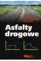 Asfalty Drogowe