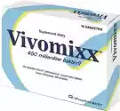 Vivomixx 450Mld 10 Saszetek Pharmabest