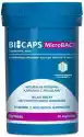 Formeds Bicaps Microbacti Probiotyk 60 Kapsułek Formeds