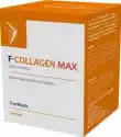 Formeds Sp Z O O F-Collagen Max Kolagen + Kwas Hialuronowy + Witamina C + K2D3 30