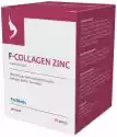 F-Collagen Zinc Kolagen 5000Mg + Cynk 10Mg 30 Porcji 151G Formed