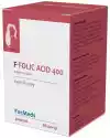 Formeds F-Folic Acid 400 Kwas Foliowy 400Mcg 60 Porcji 48G Formeds