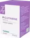 F-Glutamine L-Glutamina 700Mg 90 Porcji 63G Formeds