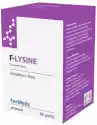 F-Lysine L-Lizyna 500Mg 60 Porcji 37,2G Formeds