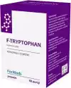Formeds Sp Z O O F-Tryptophan L-Tryptofan 350Mg 60 Porcji 21G Formeds
