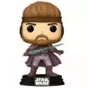  Funko Pop Star Wars: Concept Series - Han Solo 