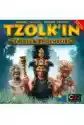 Rebel Tzolkin. Tribes & Prophecies