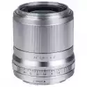 Obiektyw Viltrox Af 23Mm F/1.4 Nikon Z Srebrny
