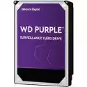 Wd Dysk Wd Purple 10Tb Hdd