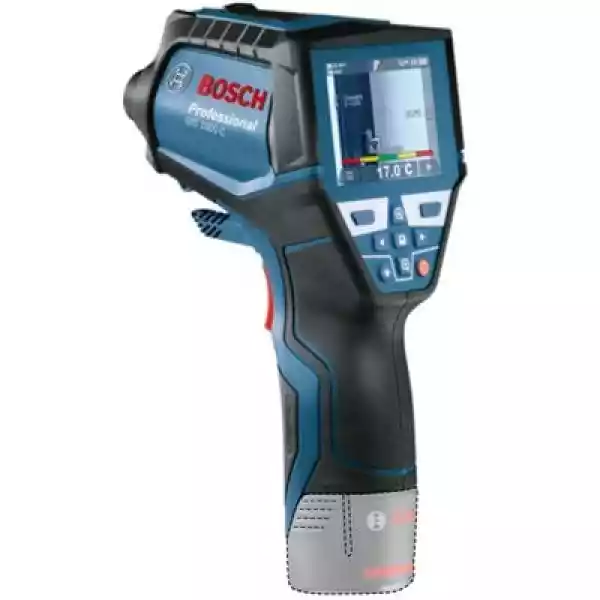 Termodetektor Bosch Gis 1000C L-Boxx