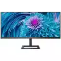 Monitor Philips 345E2Ae 34 3440X1440Px Ips 4 Ms