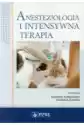 Anestezjologia I Intensywna Terapia