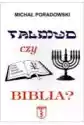 Talmud Czy Biblia