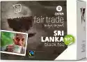 Oxfam Fair Trade Herbata Czarna Ekspresowa Fair Trade Bio (20 X 1,8 G) 36 G - Oxf