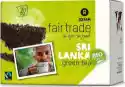 Herbata Zielona Ekspresowa Fair Trade Bio (20 X 1,8 G) 36 G - Ox