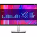 Dell Monitor Dell P2423De 24 2560X1440Px Ips