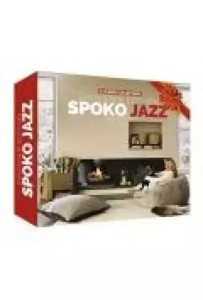 Spoko Jazz. Souvenir Edition. Box 5Cd