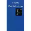  La Tokarczuk, Flights 