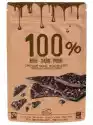 Belvas Tabliczki Kakao Criollo 100% Z Kruszonymi Ziarnami Bezglutenowe 