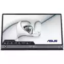 Monitor Asus Mb16Amt 16 1920X1080Px Ips