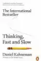 Thinking, Fast And Slow