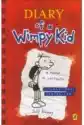 Diary Of A Wimpy Kid. Book 1