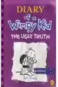 The Ugly Truth. Diary Of A Wimpy Kid. Book 5
