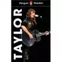  Penguin Readers Level 1: Taylor Swift 