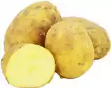 Ziemniaki Żółte Świeże Bio (Polska) (Około 2,00 Kg)