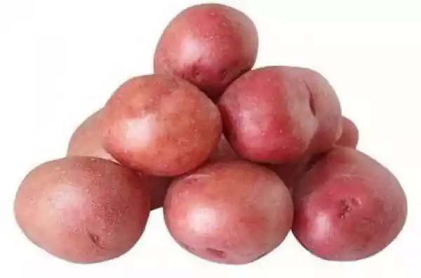 Opakowanie Zbiorcze (Kg) - Ziemniaki Czerwone Świeże Bio (Polska