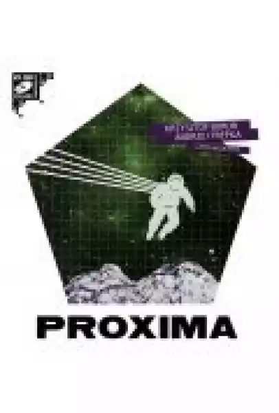 Proxima. Audiobook
