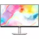 Monitor Dell S2722Dc 27 2560X1440Px Ips 4 Ms
