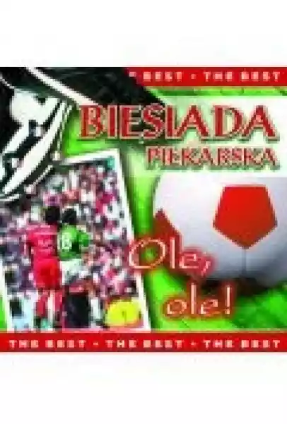 The Best. Biesiada Piłkarska Cd