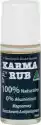 Karma Rub Dezodorant Magnezowy 50 Ml - Karma Rub