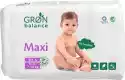 Pieluchy Maxi 7-14 Kg - Gron Balance