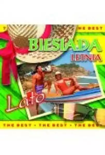 The Best. Biesiada Letnia Cd