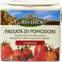 La Bio Idea Przecier Pomidorowy Passata W Kartonie Bio 250 Ml - La Bio Idea
