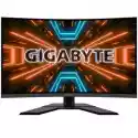Monitor Gigabyte G32Qc A 32 2560X1440Px 165 Hz 1 Ms Curved