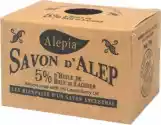 Mydło Alep 5% Oleju Laurowego 190 G - Alepia