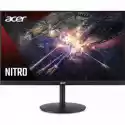 Monitor Acer Nitro Xv272X 27 1920X1080Px Ips 240Hz 1 Ms