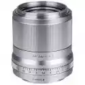 Obiektyw Viltrox Af 56Mm F/1.4 Nikon Z Srebrny